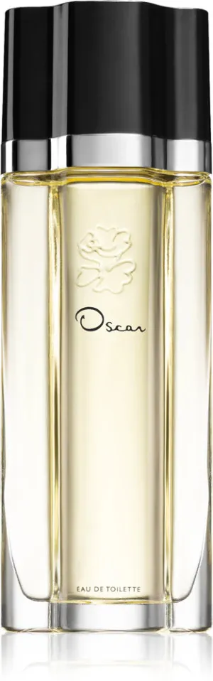 Oscar de La Renta Oscar de La Renta Oscar woda toaletowa dla kobiet 100 ml rozpakowany