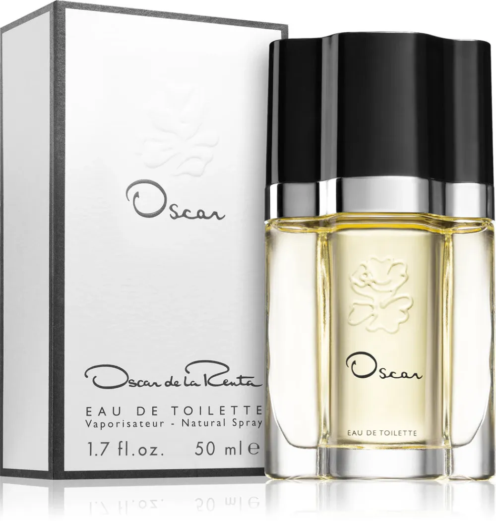 Oscar woda toaletowa 100 ml dla kobiet