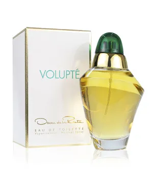 Oscar de La Renta Volupte woda toaletowa 100 ml dla kobiet