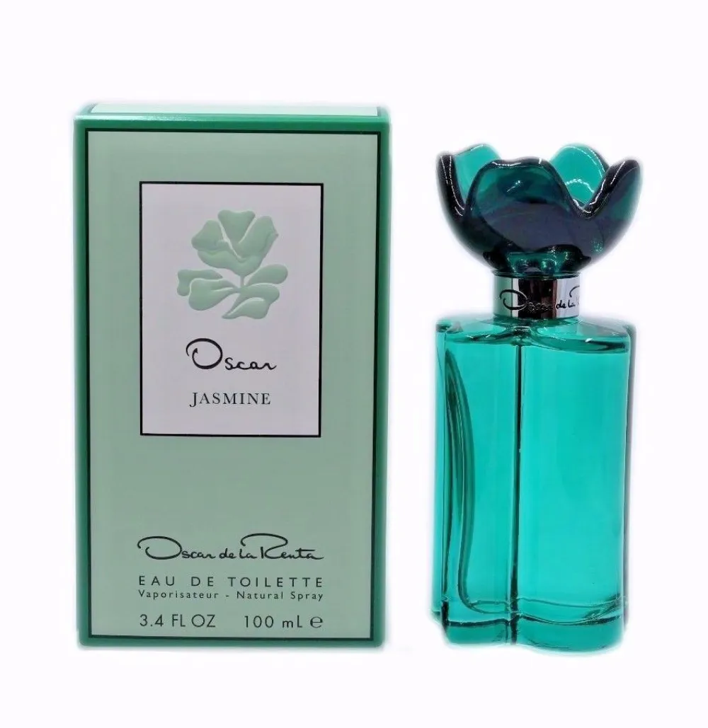 Oscar Jasmine woda toaletowa dla kobiet 100 ml