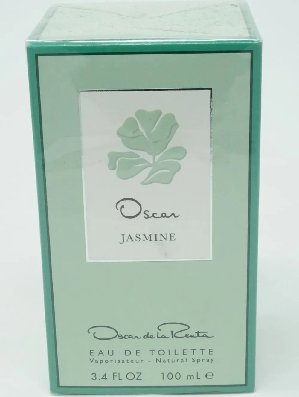 Oscar Jasmine woda toaletowa dla kobiet 100 ml