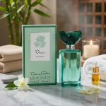 Oscar Jasmine woda toaletowa dla kobiet 100 ml