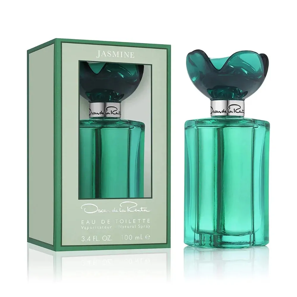Oscar Jasmine woda toaletowa dla kobiet 100 ml