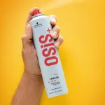 Osis+ Freeze mocno utrwalający lakier do włosów 300 ml