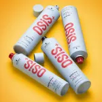 Osis+ Freeze mocno utrwalający lakier do włosów 300 ml