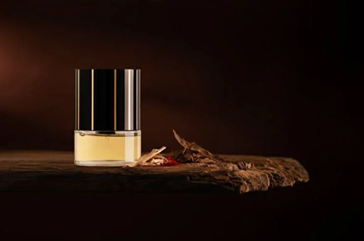 Naseem & Paczuli 50 ml