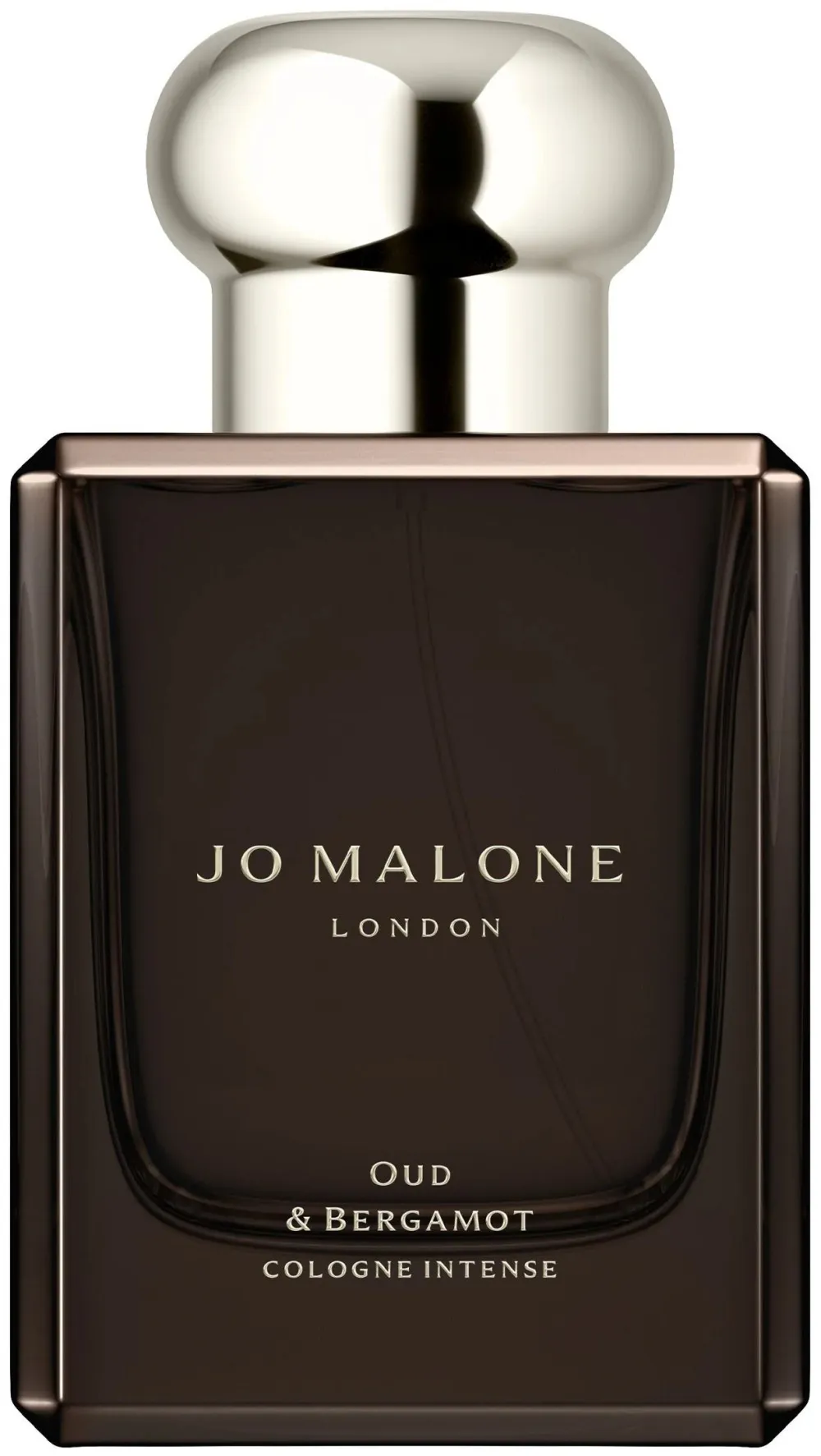 Oud & Bergamot Intense woda kolońska unisex 50 ml