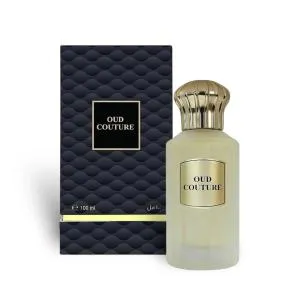 Ahmed Al Maghribi Ahmed Al Maghribi Oud Couture ekstrakt perfum dla kobiet