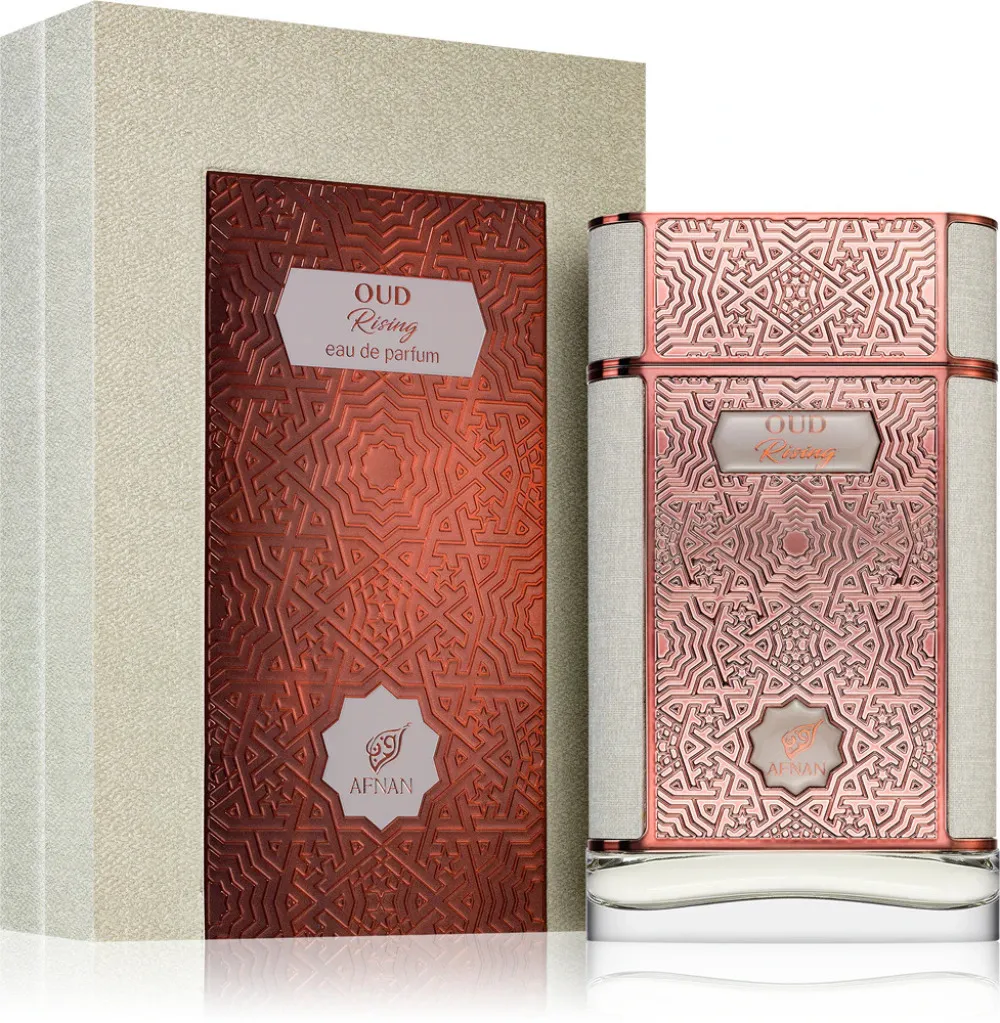 Oud Rising woda perfumowana unisex 80 ml