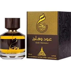 Paris Corner Oud Wahaaj woda perfumowana unisex