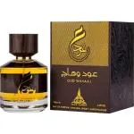 Oud Wahaaj woda perfumowana unisex 100 ml
