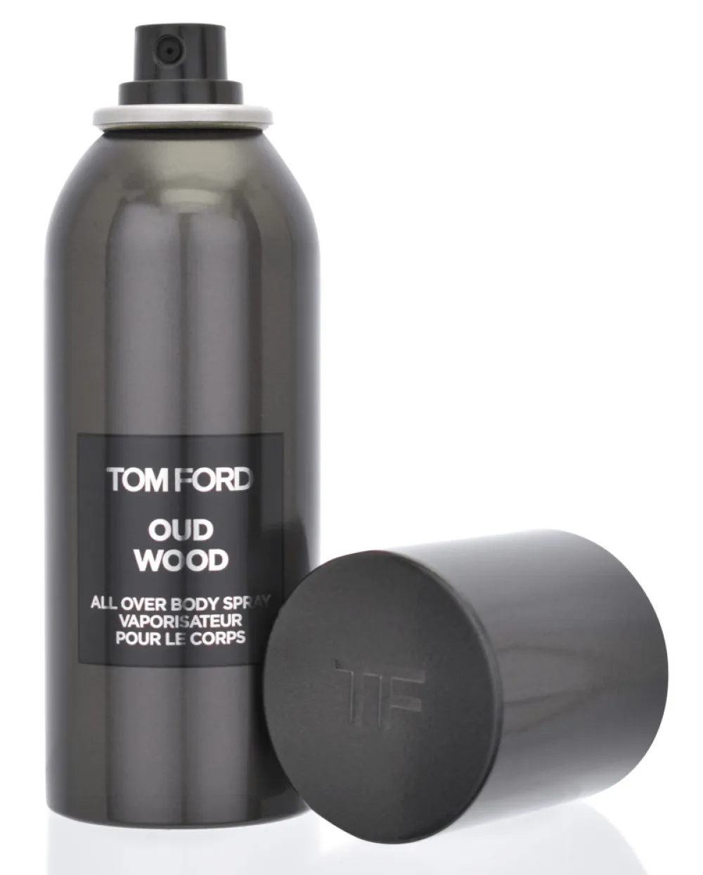 Oud Wood spray do ciała unisex 150 ml