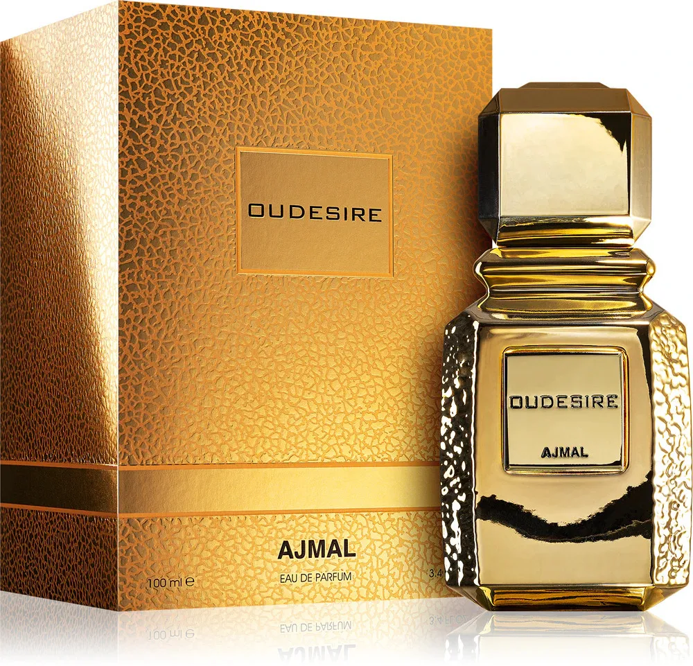 Oudesire woda perfumowana unisex 100 ml