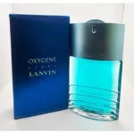 Oxygene for Men woda toaletowa dla mężczyzn 100 ml