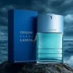 Oxygene for Men woda toaletowa dla mężczyzn 100 ml