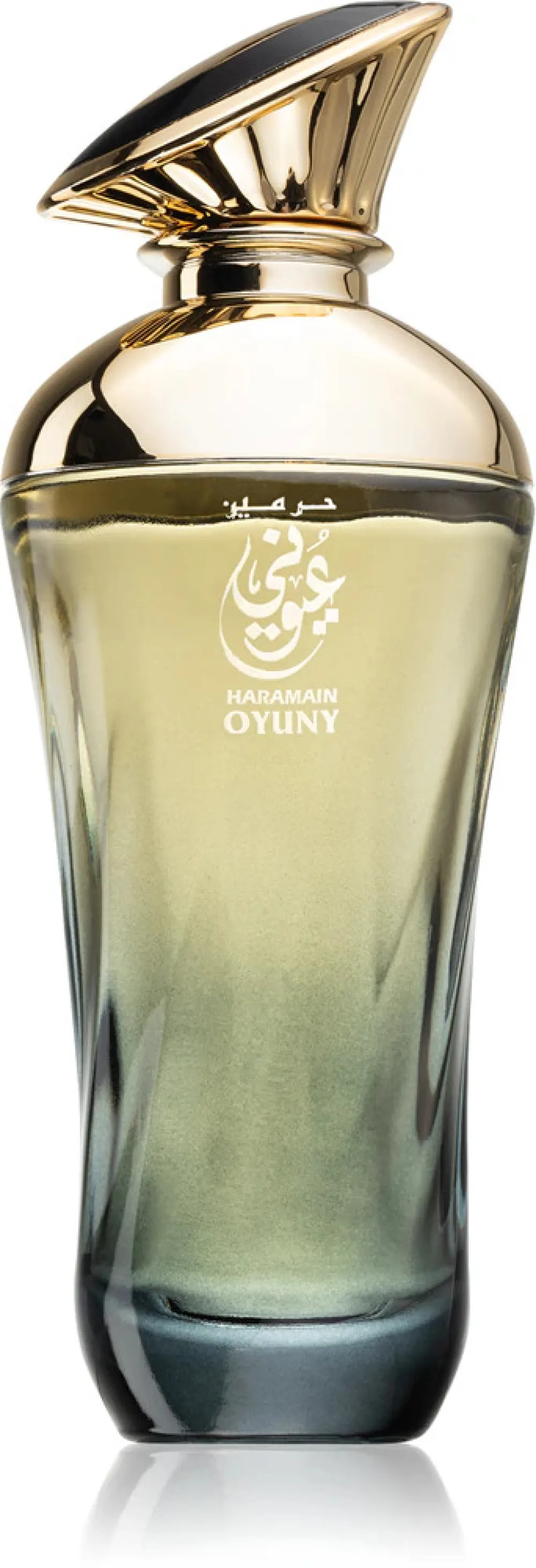 Oyuny woda perfumowana unisex 100 ml