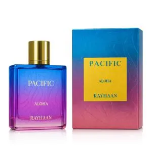 Rayhaan Pacific Aloha woda perfumowana unisex