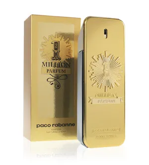 Paco Rabanne 1 Million Parfum perfumy dla mężczyzn