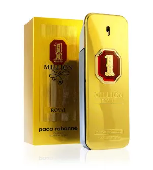 Paco Rabanne 1 Million Royal perfumy dla mężczyzn 100 ml