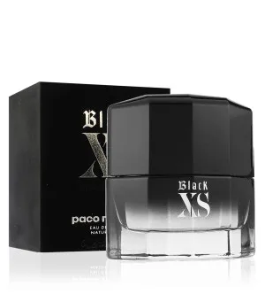 Paco Rabanne Black XS 2018 woda toaletowa dla mężczyzn 50 ml