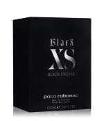 Black XS 2018 woda toaletowa dla mężczyzn 100 ml