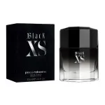 Black XS 2018 woda toaletowa dla mężczyzn 100 ml