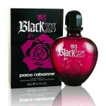 Paco Rabanne Black XS For Her woda toaletowa dla kobiet 80 ml