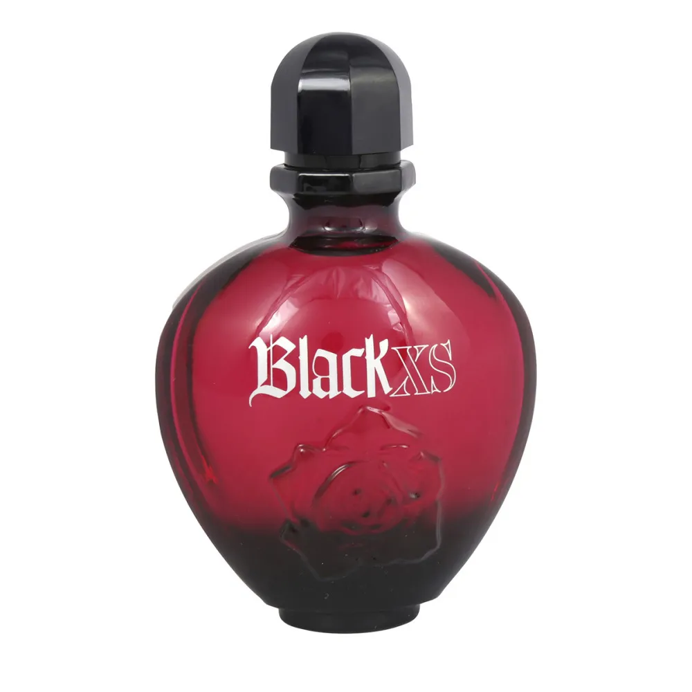 Black XS For Her woda toaletowa dla kobiet 80 ml