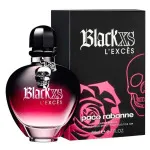 Black XS For Her woda toaletowa dla kobiet 80 ml