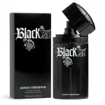 Black XS woda toaletowa dla mężczyzn 100 ml