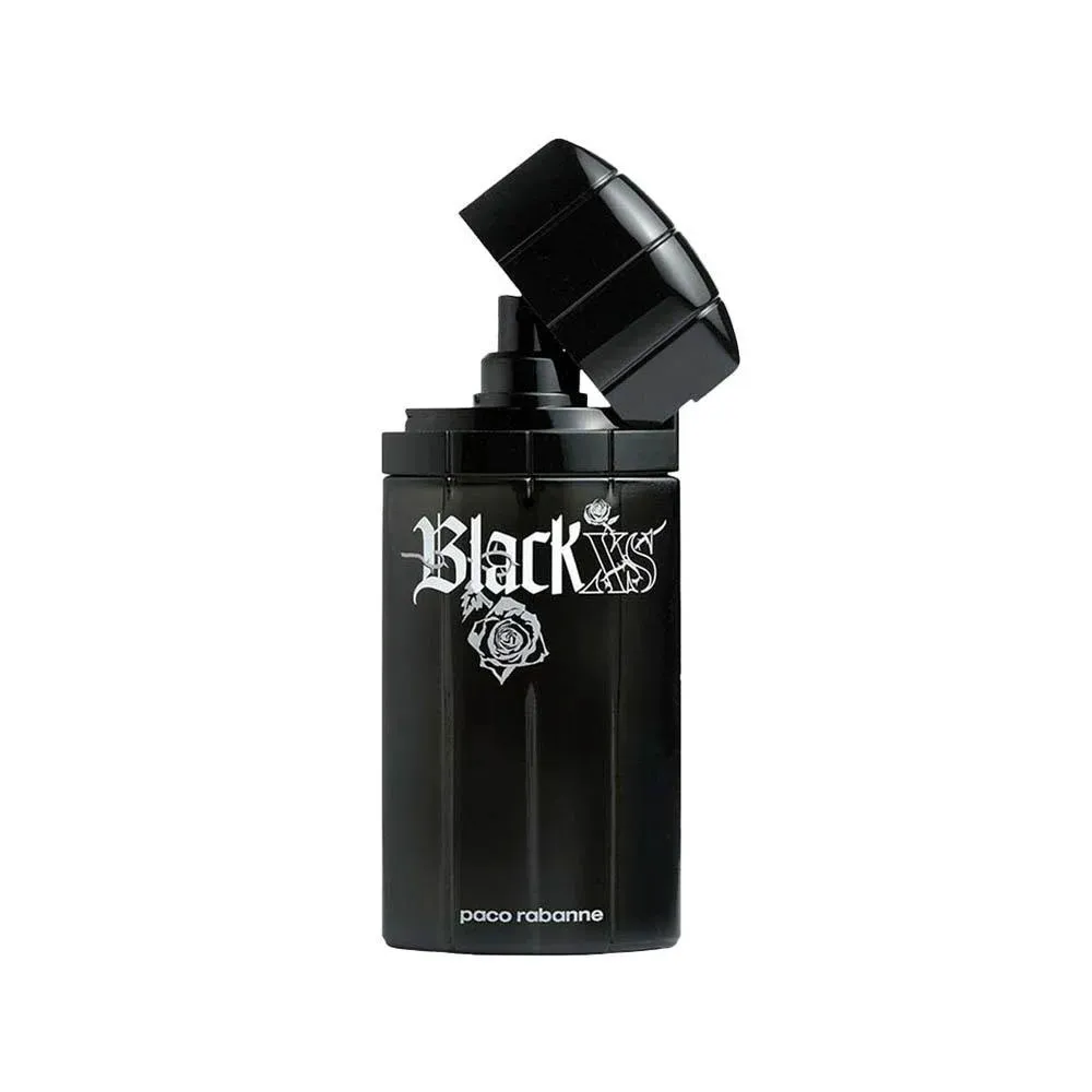 Black XS woda toaletowa dla mężczyzn 100 ml