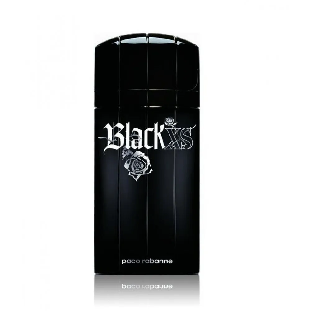 Black XS woda toaletowa dla mężczyzn 100 ml