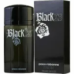 Black XS woda toaletowa dla mężczyzn 100 ml