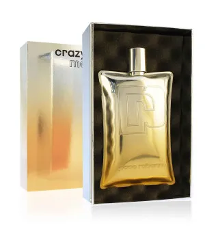 Paco Rabanne Crazy Me woda perfumowana unisex 62 ml