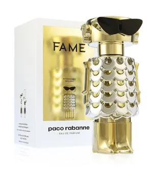 Paco Rabanne Fame woda perfumowana dla kobiet 80 ml