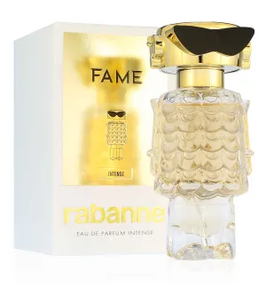 Paco Rabanne Fame Intense woda perfumowana dla kobiet 80 ml