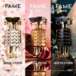 Fame Intense woda perfumowana dla kobiet 30 ml