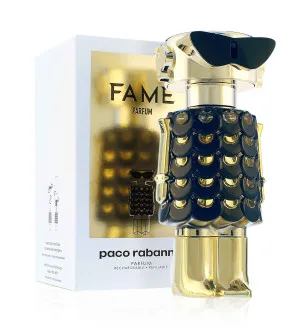 Paco Rabanne Fame Parfum perfum dla kobiet 50 ml