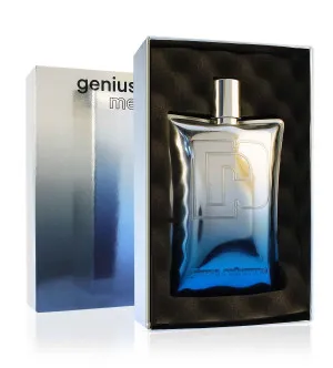 Paco Rabanne Genius Me woda perfumowana unisex 62 ml