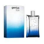 Genius Me woda perfumowana unisex 62 ml
