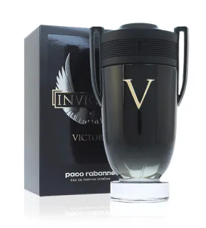 Paco Rabanne Invictus Victory woda perfumowana dla mężczyzn 50 ml