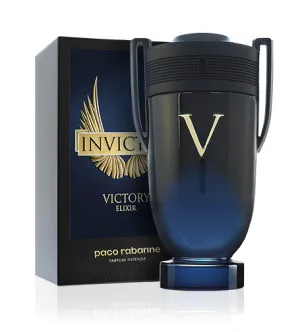 Paco Rabanne Invictus Victory Elixir perfumy dla mężczyzn