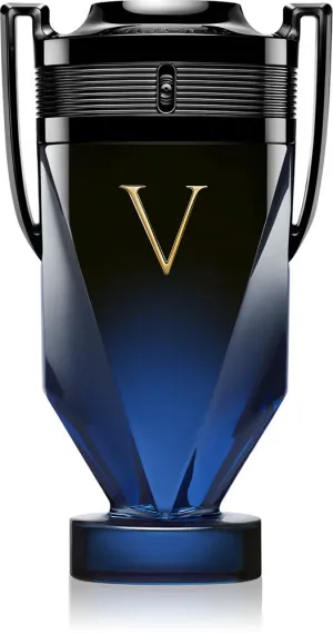 Paco Rabanne Invictus Victory Elixir perfumy dla mężczyzn 100 ml