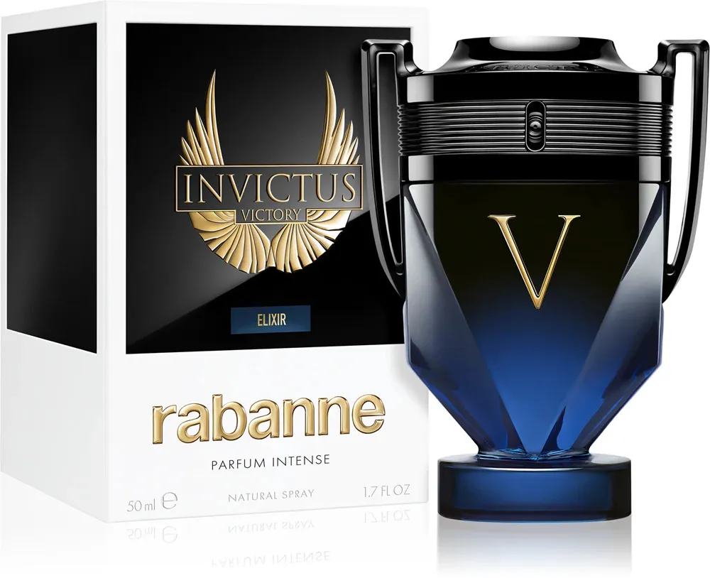 Invictus Victory Elixir perfumy dla mężczyzn 100 ml