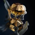 Lady Million woda perfumowana dla kobiet 30 ml