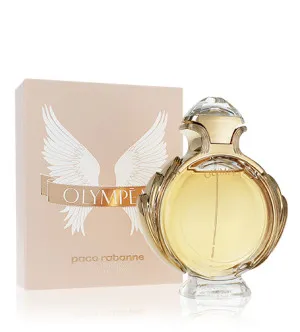 Paco Rabanne Olympéa woda perfumowana dla kobiet 80 ml