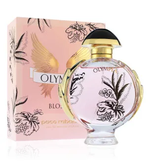 Paco Rabanne Olympéa Blossom woda perfumowana dla kobiet 30 ml