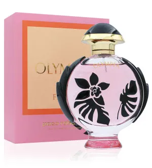 Paco Rabanne Olympea Flora woda perfumowana dla kobiet 50 ml