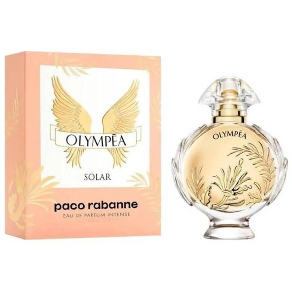 Paco Rabanne Olympéa woda perfumowana dla kobiet