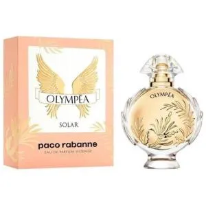 Paco Rabanne Olympéa woda perfumowana dla kobiet 80 ml